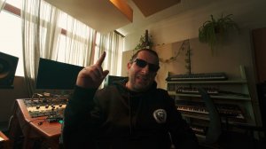 KLIN SADYLE об альбоме "PIZDETS HAVERIM" (часть #1)