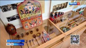 Познавательные уроки истории Нижегородской области провели для учеников гимназии №2