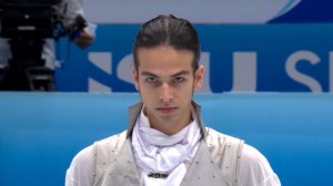 Фигурист Гуменник получил 86,72 балла за короткую программу на Олимпиаде-2026