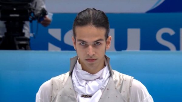 Фигурист Гуменник получил 86,72 балла за короткую программу на Олимпиаде-2026