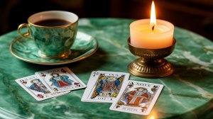 ✅ПОСЛАНИЕ АНГЕЛА-ХРАНИТЕЛЯ:бытовые знаки на дорогах 🪽