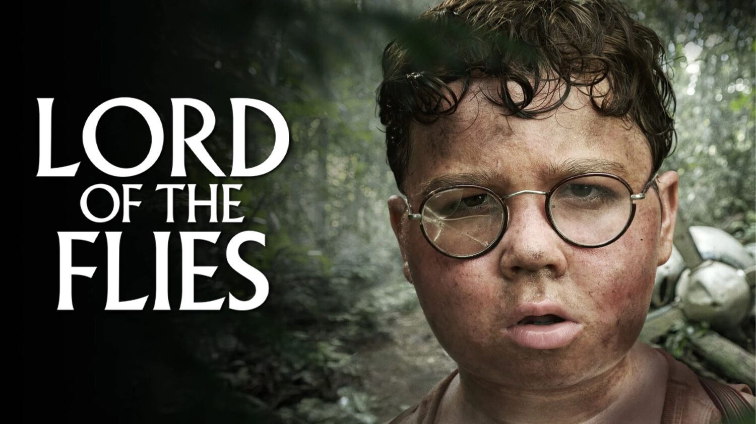 Повелитель мух (2026) — 1 сезон 4 серия | Lord of the Flies