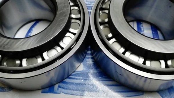 Подшипники конические  7611- TDPS66.RU