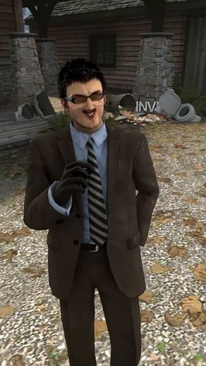 boom tuff (секретное послание дафак бума)