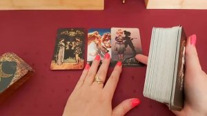 11 февраля Карта дня Развернутый Таро-Гороскоп