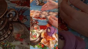 ♑КОЗЕРОГ ТАРО ПРОГНОЗ НА ФЕВРАЛЬ. Если ты козерог полон сил и энергии иди, если нет востановись