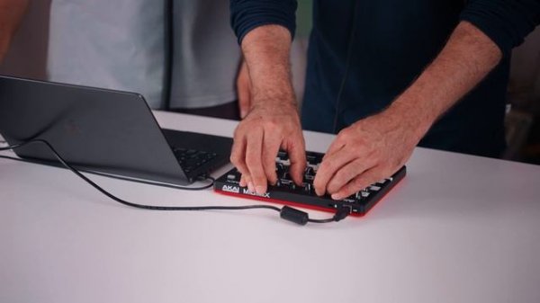 3.04 - Synth Leveling & Dynamic Control