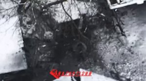 Расчёт ударных БпЛА группировки "Север"