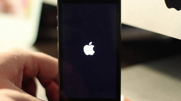 Баг в iOS 7.0.4 с Пунктом управления на iPhone 5s (Control center Bug iOS 7.0.4)