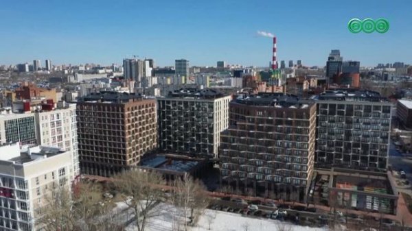 План по выявлению владельцев недвижимости в Башкирии выполнили на 74%