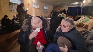 Шокирующие истории жителей окрестностей Красноармейска, которых спасли наши военные.