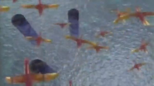 Cosmic Curation Ambient JungleDnB Mix [get.gt]