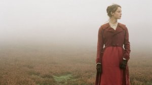 Грозовой перевал (2011) / Wuthering Heights
