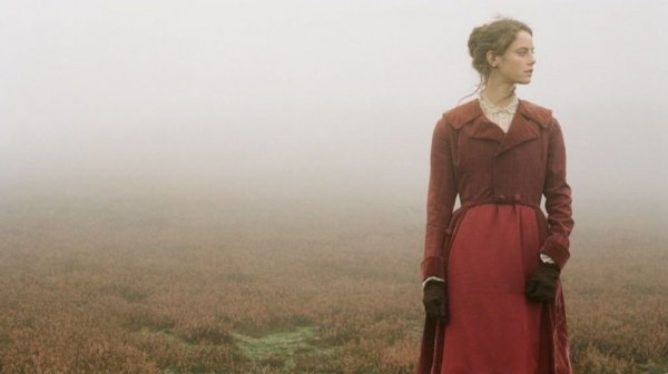 Грозовой перевал (2011) / Wuthering Heights