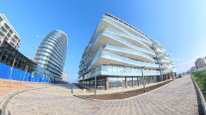 9 МИЛЛИОНОВ за апартамент в Крыму. Золотые Пески России.