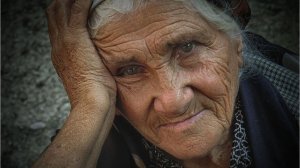 Очень трогательная интересная история из жизни