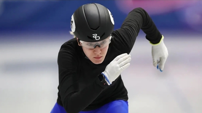 Олимпиада. Шорт-трек 10.02.2026 смотреть онлайн