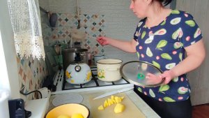 Все время в стороне