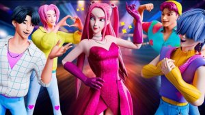 Преображение Миры. Охотники на демонов.