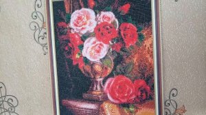 Прощальный сон с мамой! 😭😭😭