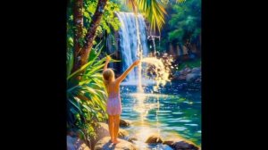 Джамайский релакс.