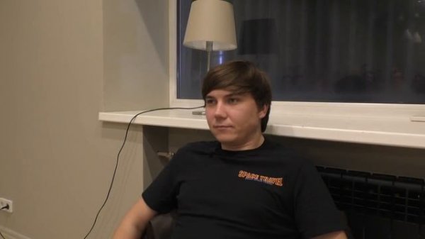 Денис Дзен. Москва 16.11.2019.Сатсанг