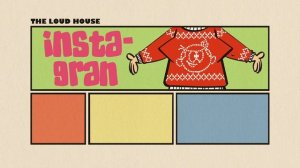 Мой шумный дом 3 сезон 2 серия (мультсериал, 2018)