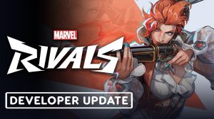 Marvel Rivals - Official Season 6.5 Dev Vision Vol. 14