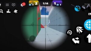 Пора уже возвращать прайм на снайпе...