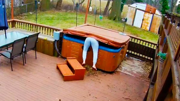NEW! America′s Funniest Home Videos. POV Every Single Thing Goes Wrong | Funny Fails Compilation