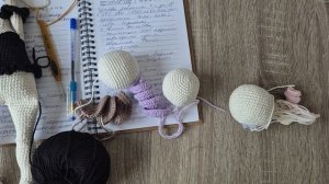 Чёртова дюжина 4 - участник 10
Отчет 4 
#извяжу_13