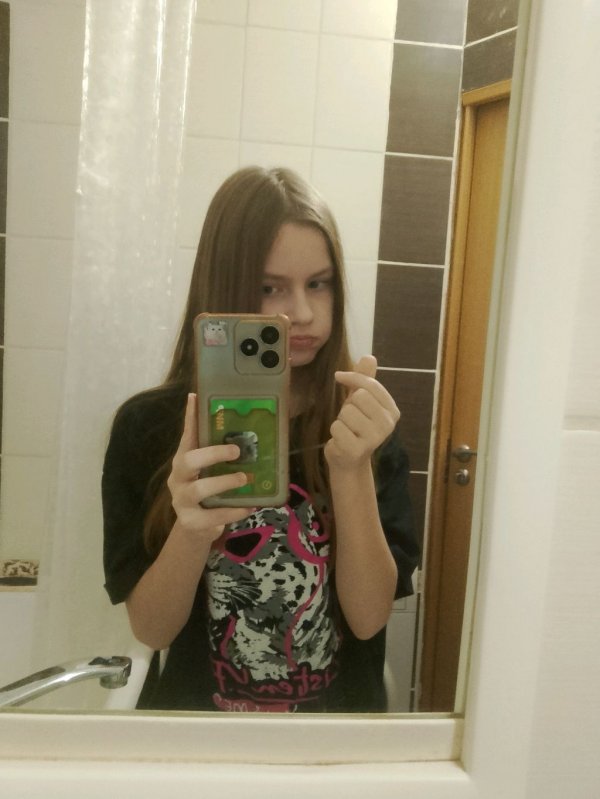 заходите! со мной не скучно ☺️