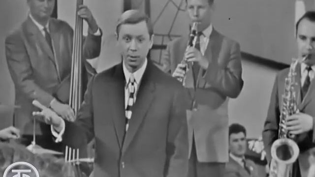 Олег Анофриев. Песенка шофёра. смотреть онлайн