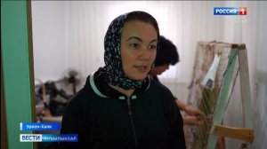 Вести на ногайском языке 09.02.2026