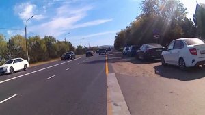 Анапа. 22.09.2023. Хутор Красный. Едем в Анапу. Машина готова но не совсем. Новости дня.