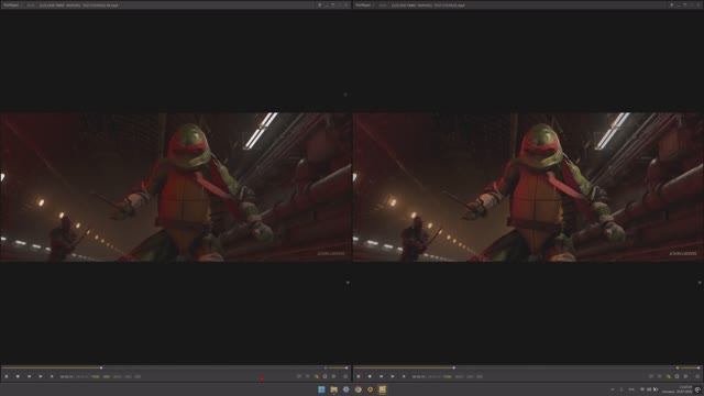 HDR vs SDR HDR High Dynamic и SDR Standard Dynamic отличаются диапазоном яркости и цветовым охватом. смотреть онлайн