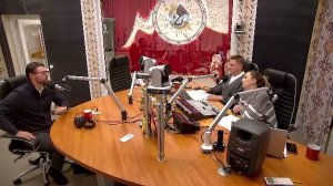 Безопасность в интернете. Гость: Эксперт Лиги безопасного интернета Лев Крутов.