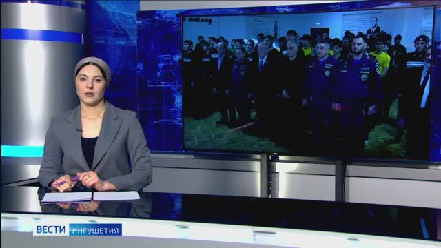 В Ингушетии стартовал региональный этап чемпионата «ПРОФЕССИОНАЛЫ – 2026» смотреть онлайн