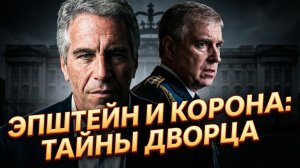 👑Харли Шлангер | Тайная связь: Файлы  Джеффри Эпштейна тянутся к самой британской королевской семье