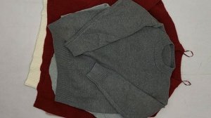 41923 ПРОДАН Cвитера ПРЕМИУМ, 2пак, SW-PREM, секонд (extra) оптом