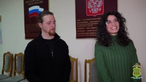 В Пензе полиция выдала разрешения на временное проживание в России гражданам из Португалии и Латвии