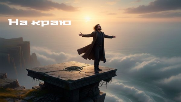 Alex Boss  - На краю