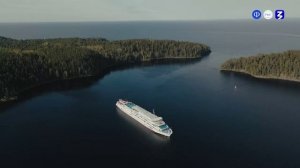 Россия — мои горизонты. Видеоролик № 2 о профессиях (8-9 класс) (12 февраля)