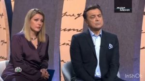 Анонс и рекламный блок (НТВ, 10.02.2026)