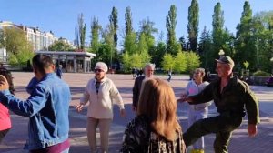 Девки по полю гуляют..... 04.05.24.