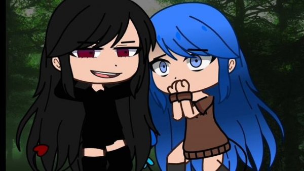 [//КЛИП: TAG YOU′RE IT\\]