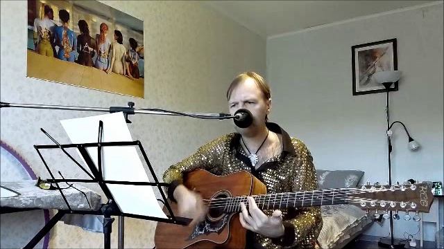 Душа болит(Дударин.С) смотреть онлайн