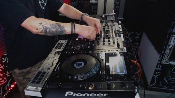 Graziano - Tehno:Hard groove mix 2026