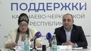 «Единая Россия» и профсоюзы КЧР подписали соглашение о сотрудничестве