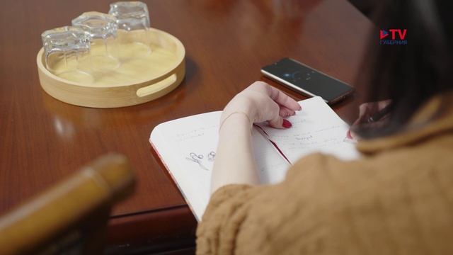 Губернские новости. 10.02.2026 смотреть онлайн